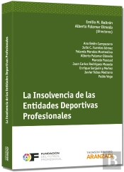 La Insolvencia De Las Entidades Deportivas Profesionales