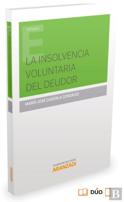 Bertrand.pt - La Insolvencia Voluntaria Del Deudor