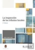 La Inspeccion De Los Tributos Locales