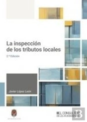 La Inspeccion De Los Tributos Locales
