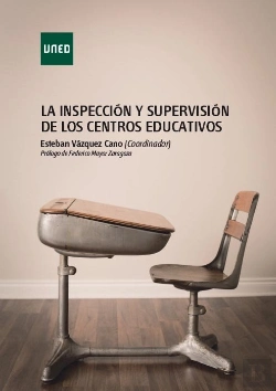 Bertrand.pt - La Inspección Y Supervisión De Los Centros Educativos