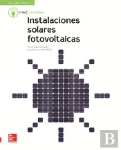 La - Instalaciones Solares Fotovoltaicas. Libro Alumno.