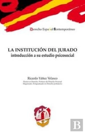 La Institución Del Jurado