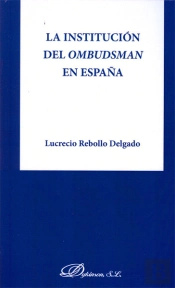La Institución Del Ombudsman En España
