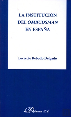 Bertrand.pt - La Institución Del Ombudsman En España