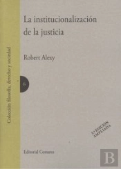 La Institucionalización De La Justicia