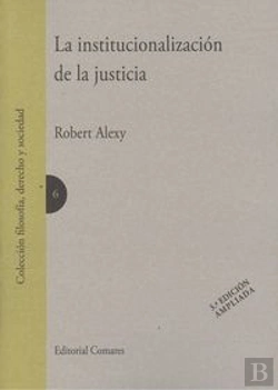 Bertrand.pt - La Institucionalización De La Justicia