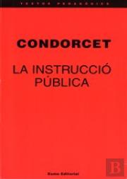 La Instrucció Pública