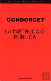 La Instrucció Pública