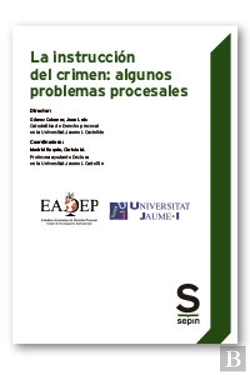 Bertrand.pt - La Instruccion Del Crimen Algunos Problem