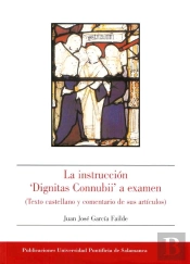 La Instrucción 'Dignitas Connubii' A Examen (Texto Castellano Y Comentario De Sus Artículos)