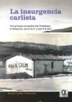 Bertrand.pt - La Insurgencia Carlista