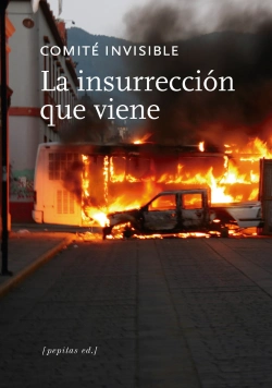 Bertrand.pt - La Insurrección Que Viene
