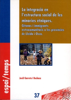 Bertrand.pt - La Integració En L'Estructura Social De Les Minories Ètniques.