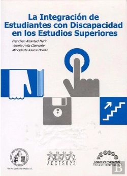 Bertrand.pt - La Integración De Estudiantes Con Discapacidad En Los Estudios Superiores