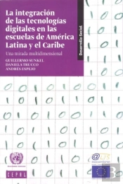 La Integracion De Las Tecnologias Digitales En Las Escuelas De America Latina Y El Caribe