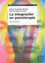 La Integración En Psicoterapia