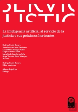 Bertrand.pt - La Inteligencia Artificial Al Servicio De La Justicia Y Sus Próximos Horizontes