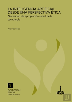 Bertrand.pt - La Inteligencia Artificial Desde Una Perspectiva Ética