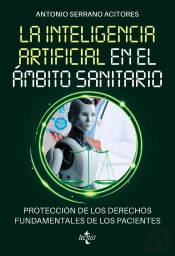 La Inteligencia Artificial En El Ámbito Sanitario