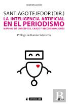 La Inteligencia Artificial En El Periodismo