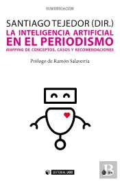 La Inteligencia Artificial En El Periodismo