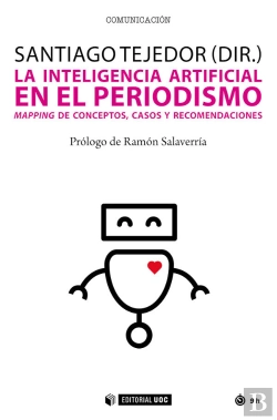 Bertrand.pt - La Inteligencia Artificial En El Periodismo