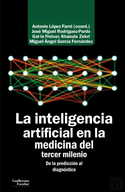 Bertrand.pt - La Inteligencia Artificial En La Medicina Del Tercer Milenio