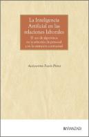 La Inteligencia Artificial En Las Relaciones Laborales