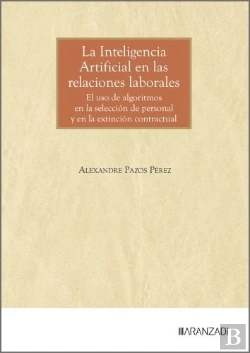 Bertrand.pt - La Inteligencia Artificial En Las Relaciones Laborales
