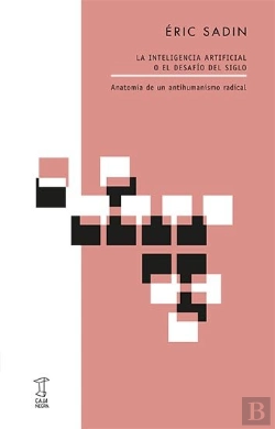 Bertrand.pt - La Inteligencia Artificial O El Desafio Del Siglo
