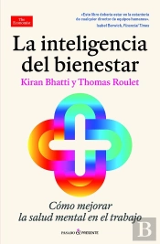 La Inteligencia Del Bienestar