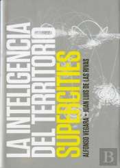 La Inteligencia Del Territorio. Supercities 