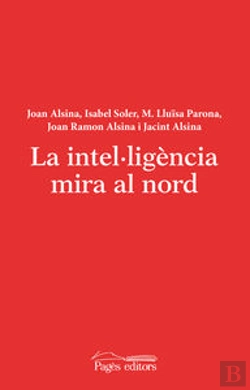 Bertrand.pt - La Intel·Ligèmcia Mira Al Nord