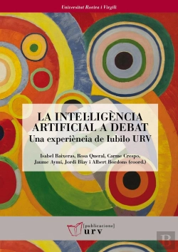 Bertrand.pt - La Intel·Ligencia Artificial A Debat