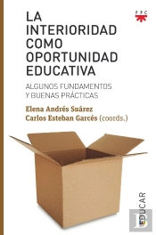 La Interioridad Como Oportunidad Educativa
