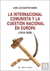 La Internacional Comunista Y La Cuestion Nacional En Europa