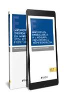 La Interpretacion Conforme Al Derecho De La Union Europea. E