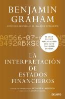 La Interpretacion De Estados Financieros