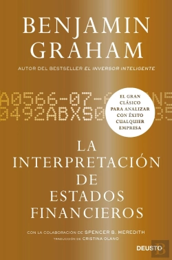 Bertrand.pt - La Interpretacion De Estados Financieros