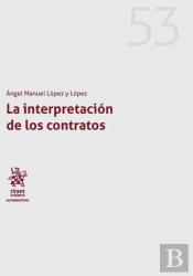 La Interpretación De Los Contratos