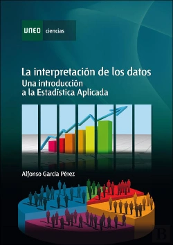 Bertrand.pt - La Interpretación De Los Datos. Una Introducción A La Estadística Aplicada