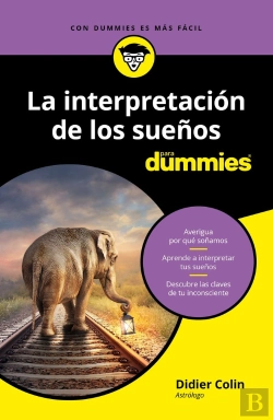 Bertrand.pt - La Interpretación De Los Sueños Para Dummies