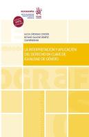 La Interpretacion Y Aplicacion Del Derecho En Clave De Igualdad D