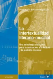 La Intertextualidad Literario-Musical