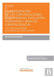 La Intervencion De Las Comunicaciones Electronicas, Evolucio