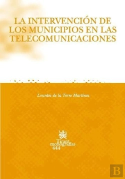 Bertrand.pt - La Intervención De Los Municipios En Las Telecomunicaciones