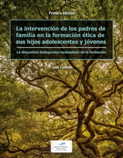Bertrand.pt - La Intervención De Los Padres De Familia En La Formación Ética De Sus Hijos Adolescentes Y Jóvenes