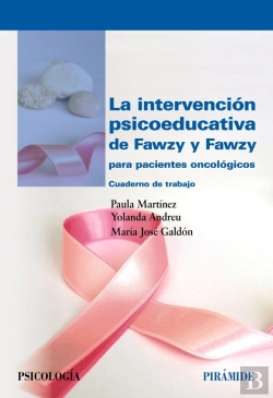 Bertrand.pt - La Intervención Psicoeducativa De Fawzy Y Fawzy Para Pacientes Oncológicos