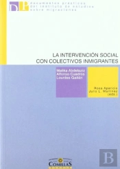 La Intervención Social Con Colectivos Inmigrantes